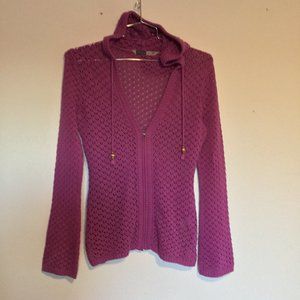 Athleta Size Medium Sweater